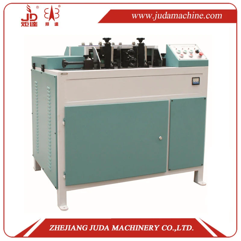 JD-328B 自动双头中底削薄机
