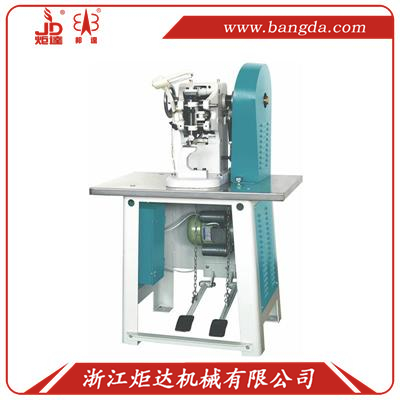 BD-30 自动冲孔机